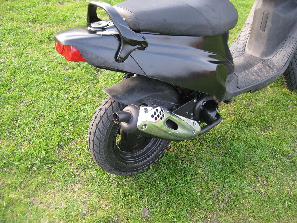 PGO Hot 50 billede 7