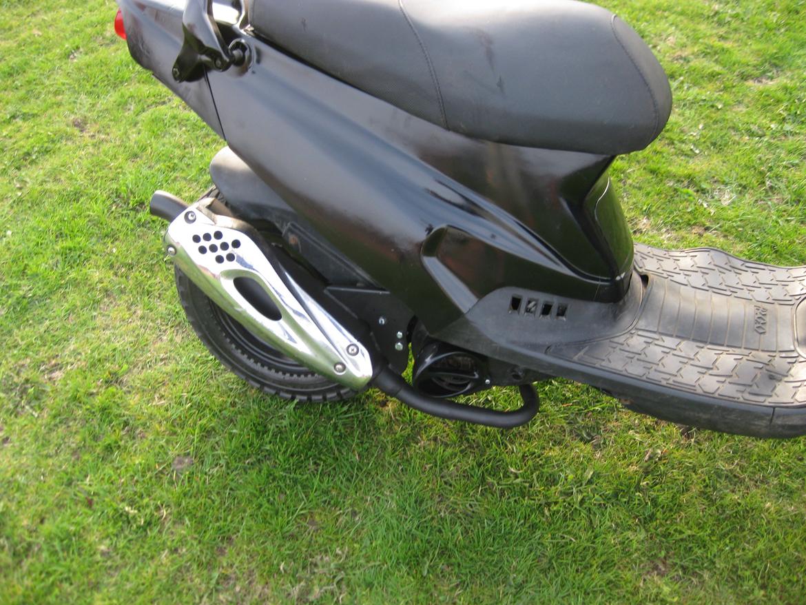 PGO Hot 50 billede 8