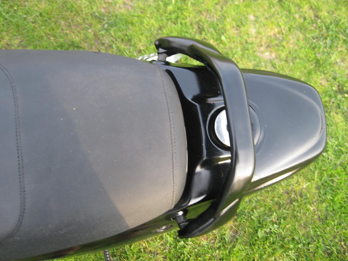 PGO Hot 50 billede 12