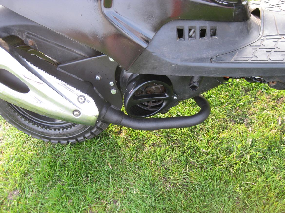 PGO Hot 50 billede 10