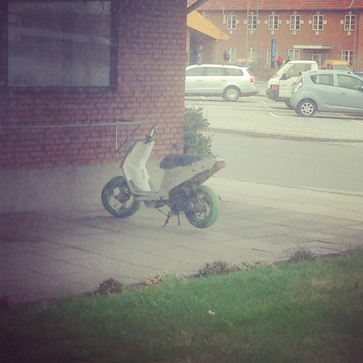 PGO Hot 50 AC billede 6