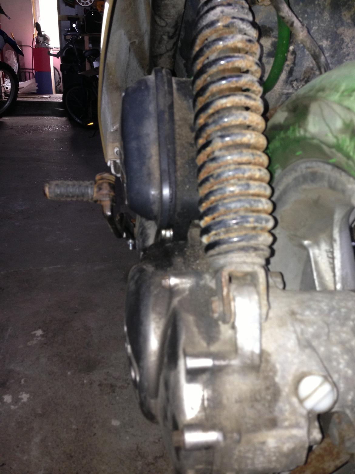 PGO Hot 50 AC billede 14