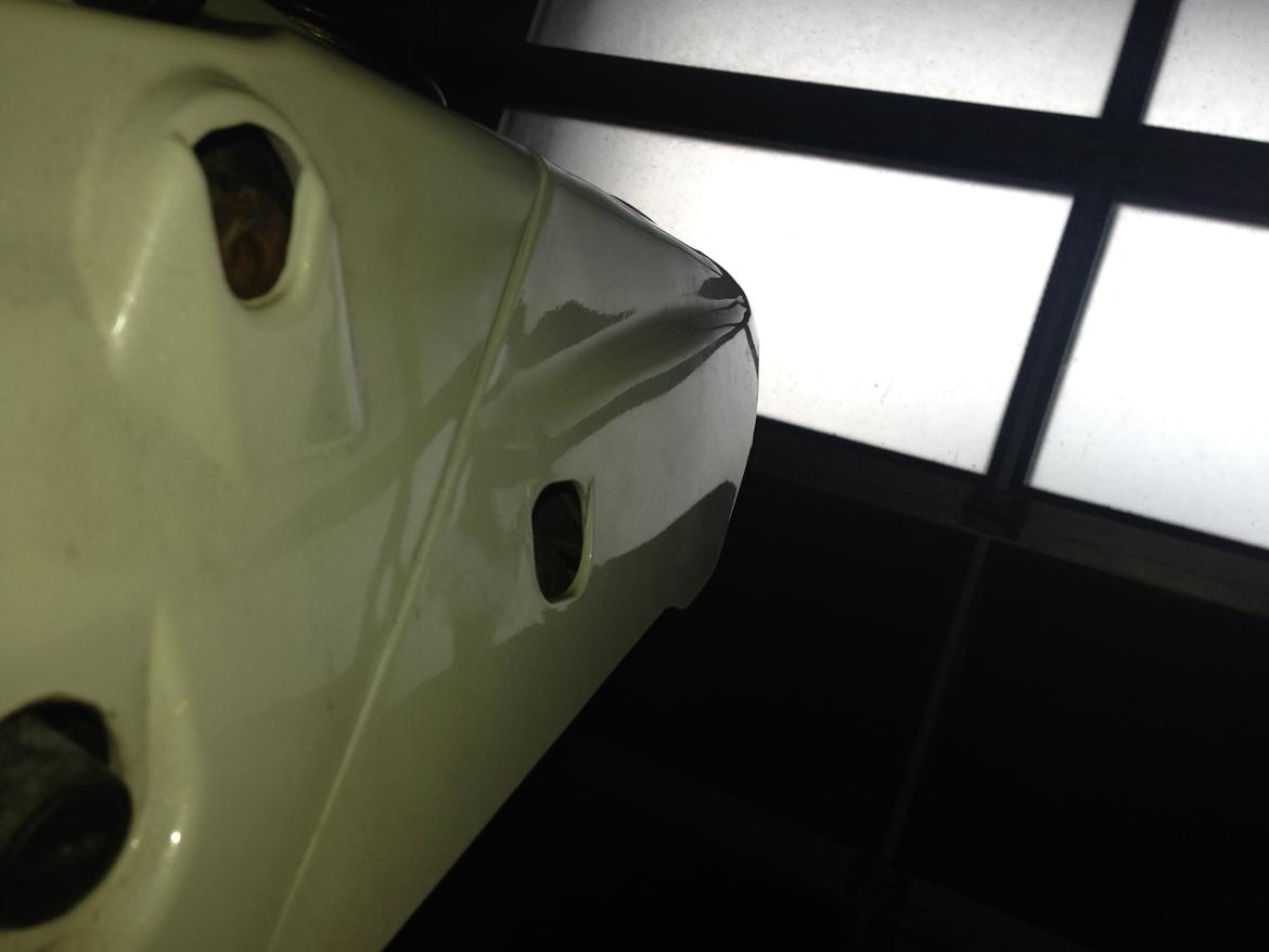 PGO Hot 50 AC billede 15