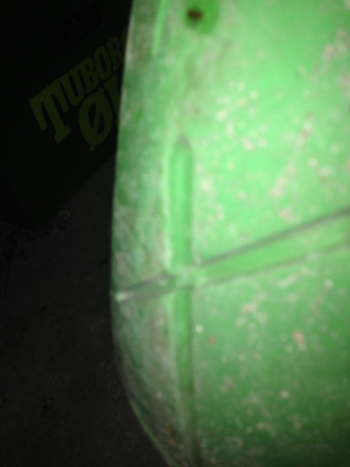 PGO Hot 50 AC billede 16