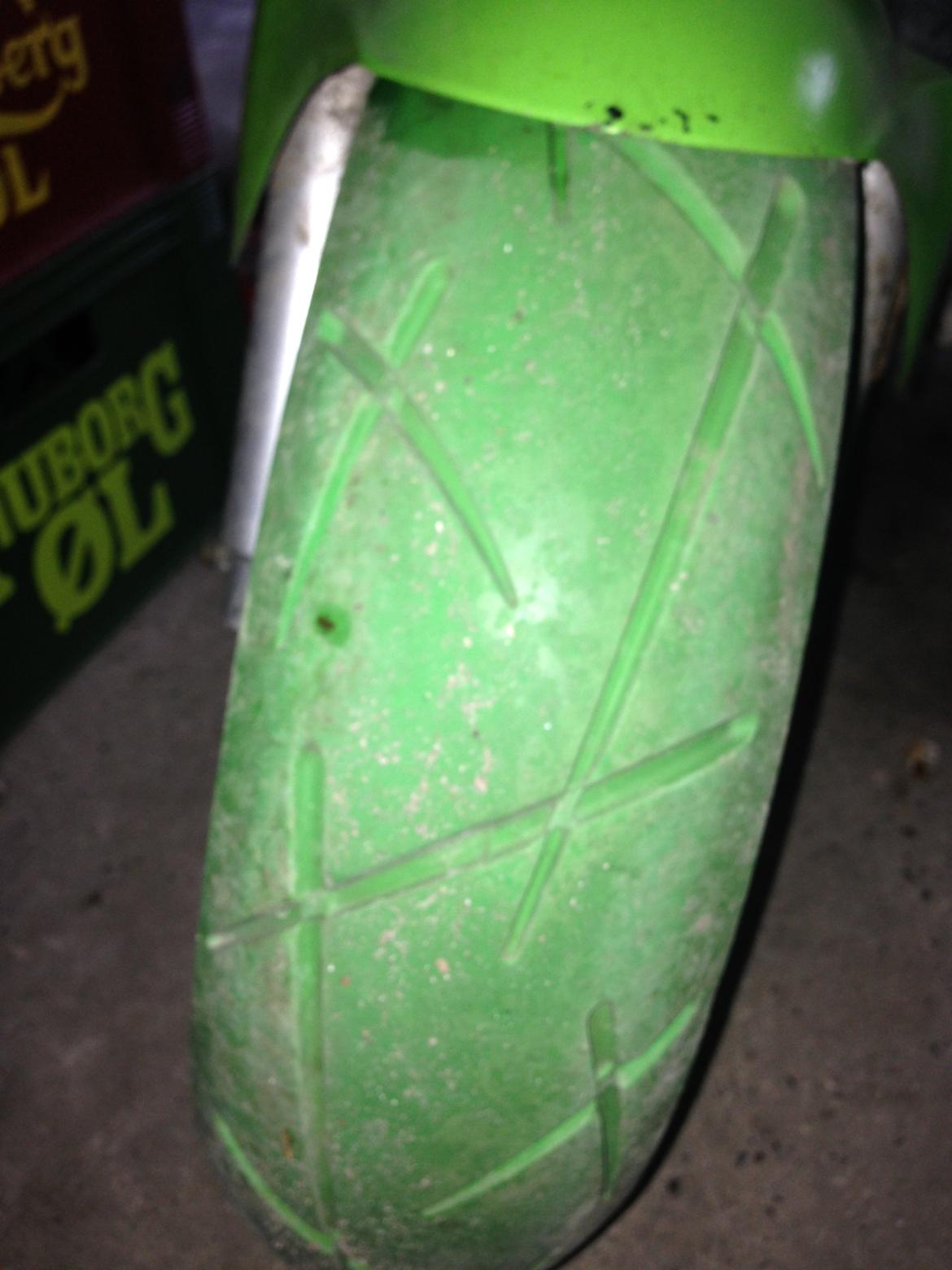 PGO Hot 50 AC billede 17