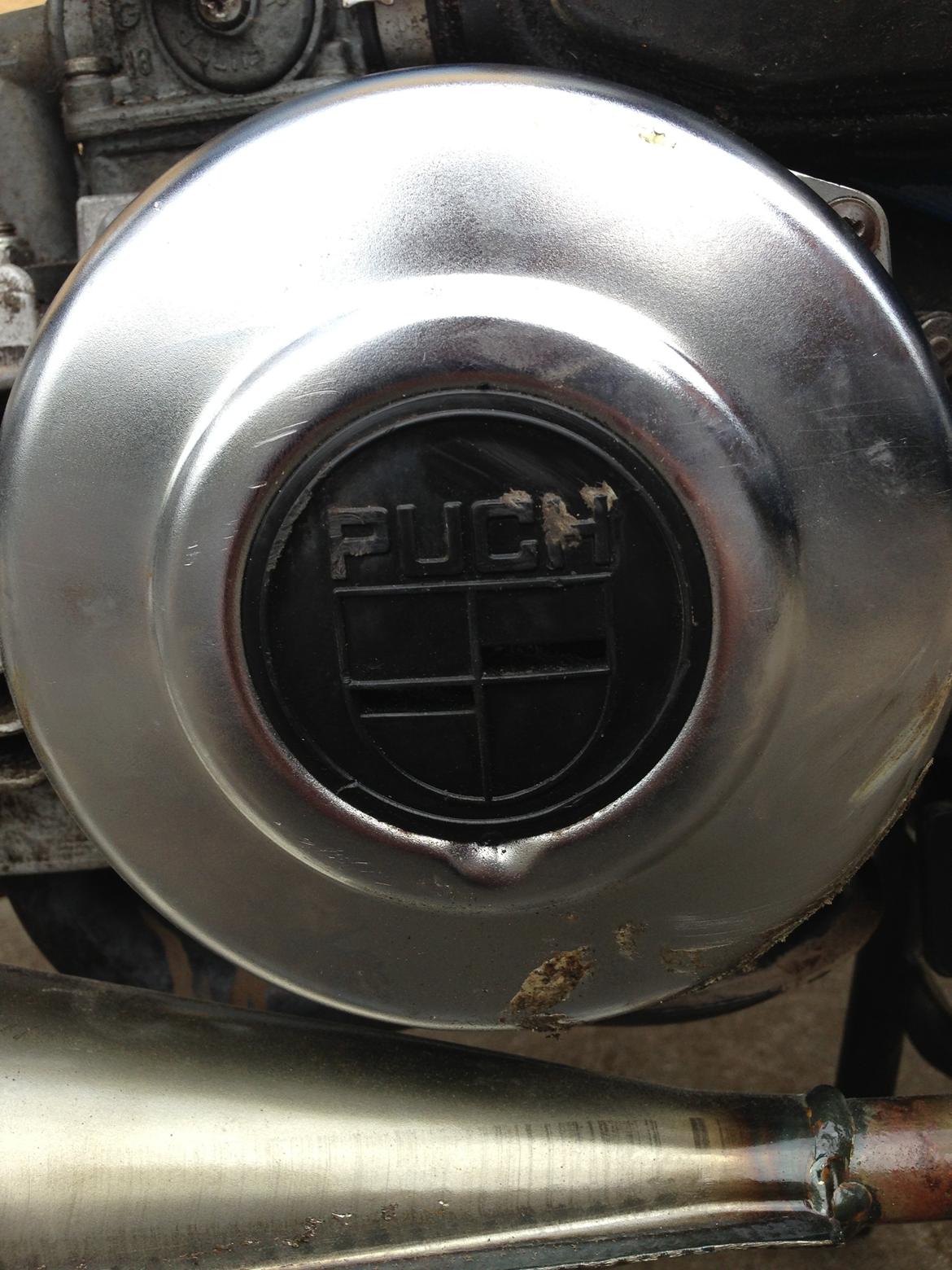 Puch maxi k solgt ;( billede 11