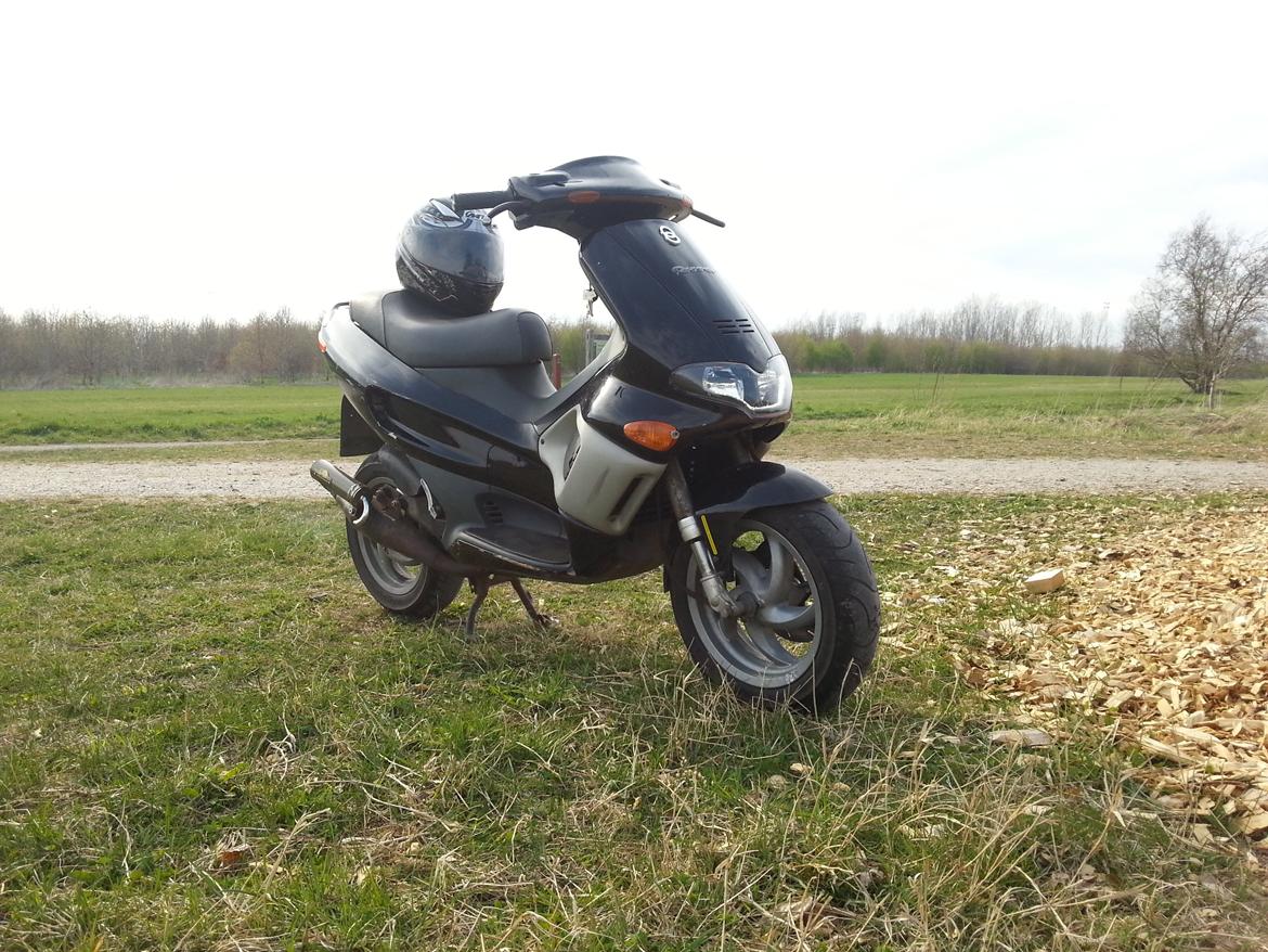 Gilera Runner LD DD 30 billede 1