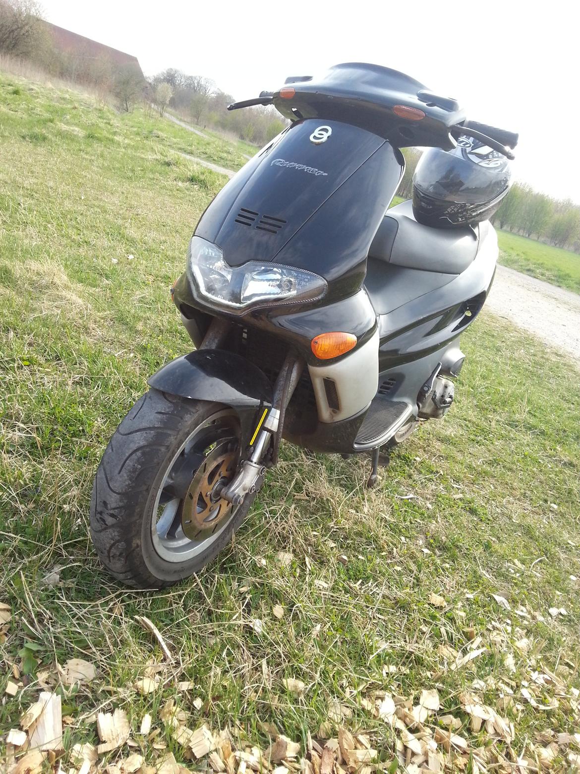 Gilera Runner LD DD 30 billede 3