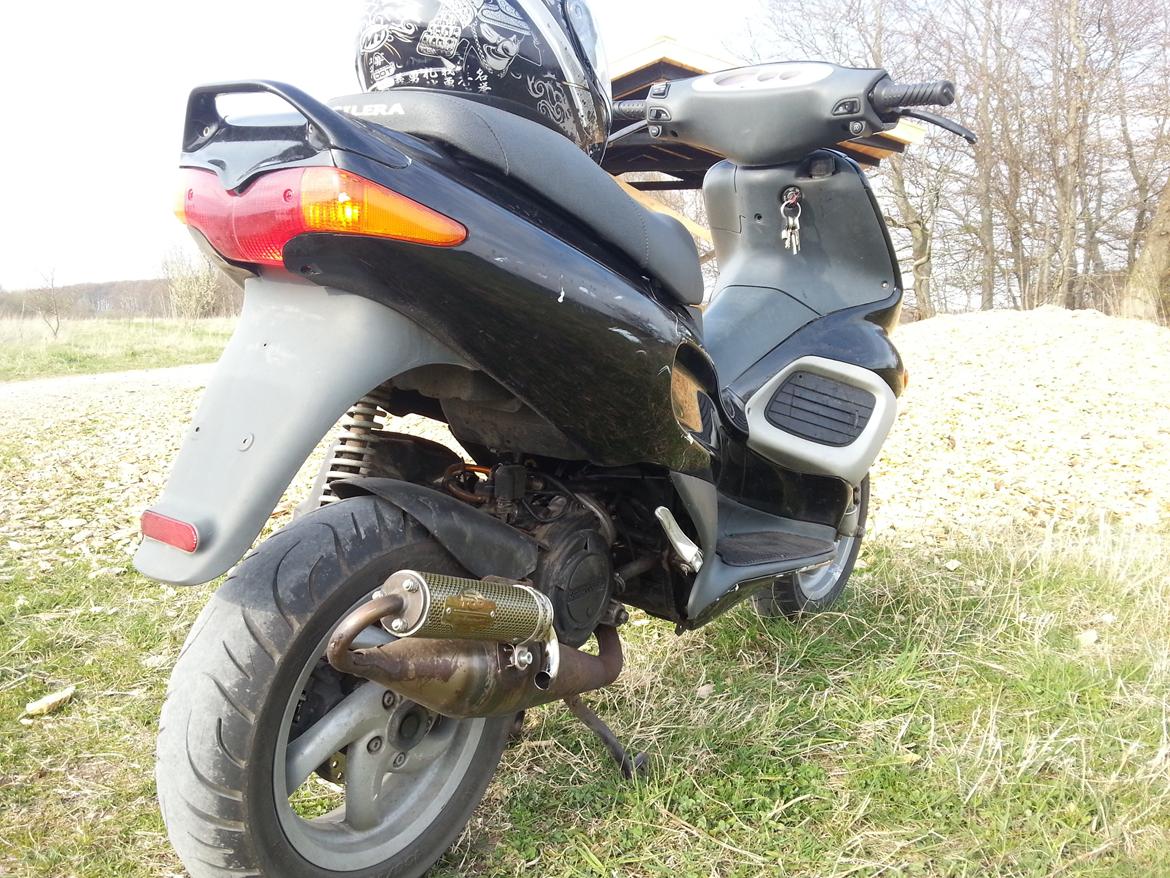 Gilera Runner LD DD 30 billede 5
