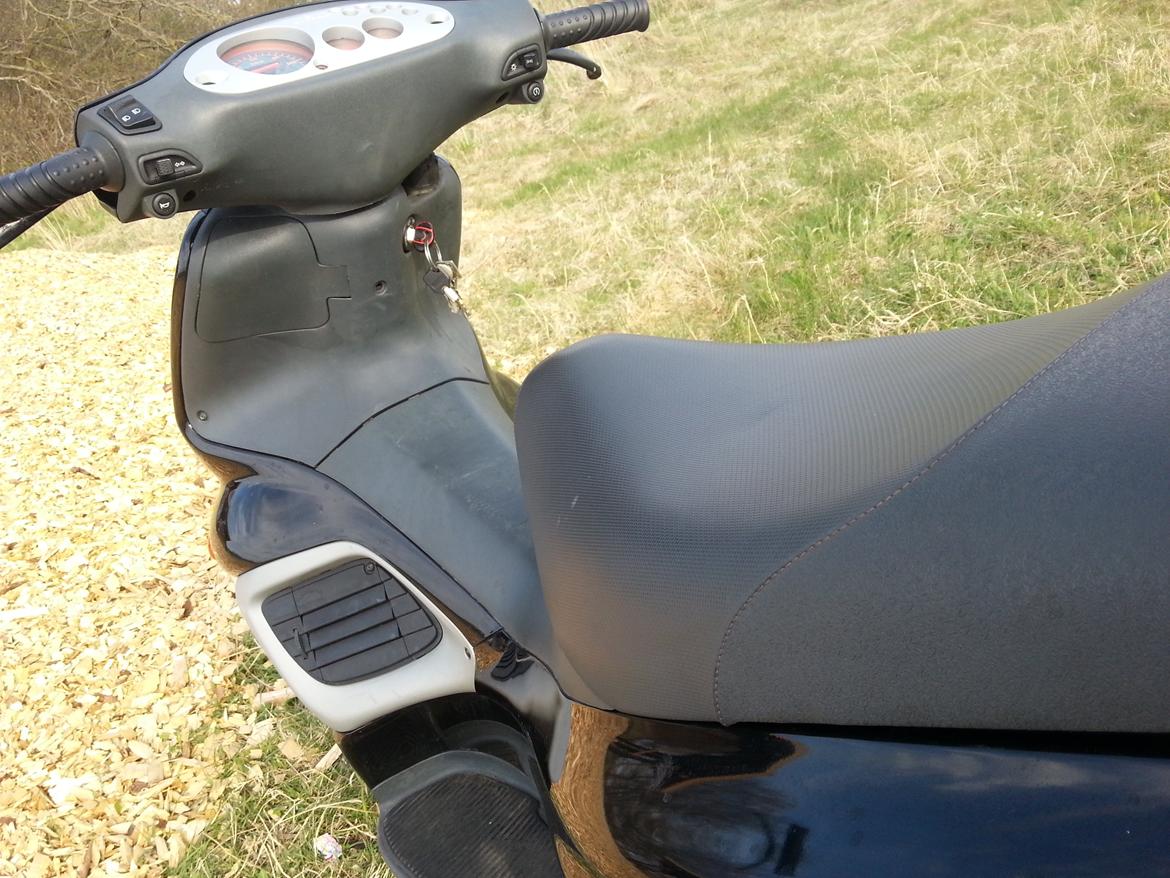 Gilera Runner LD DD 30 billede 10
