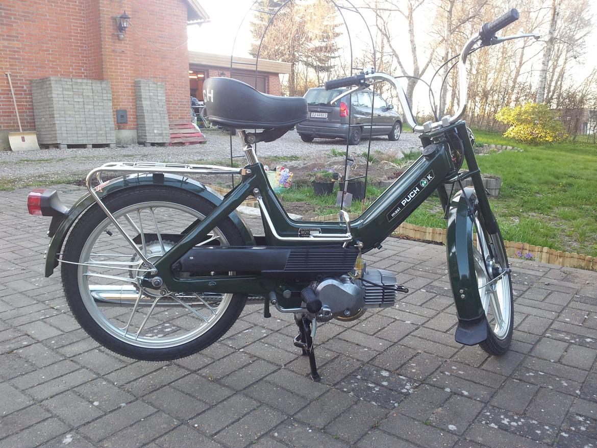 Puch maxi k - færdig billede 20