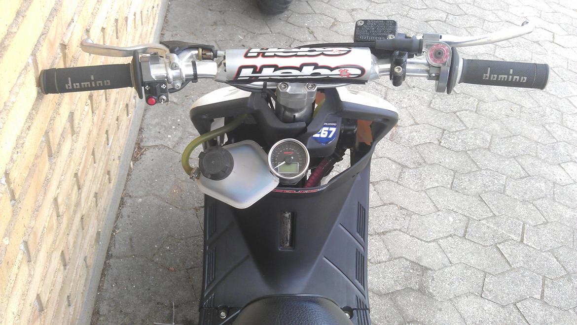 Yamaha Jog fs/LC Hebo billede 13