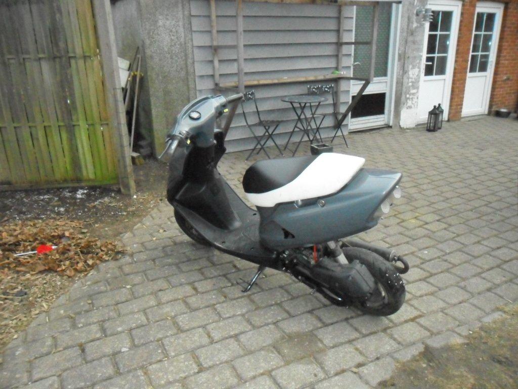 Honda sfx billede 1