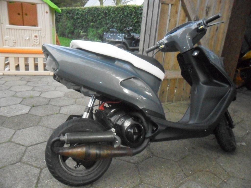 Honda sfx billede 2