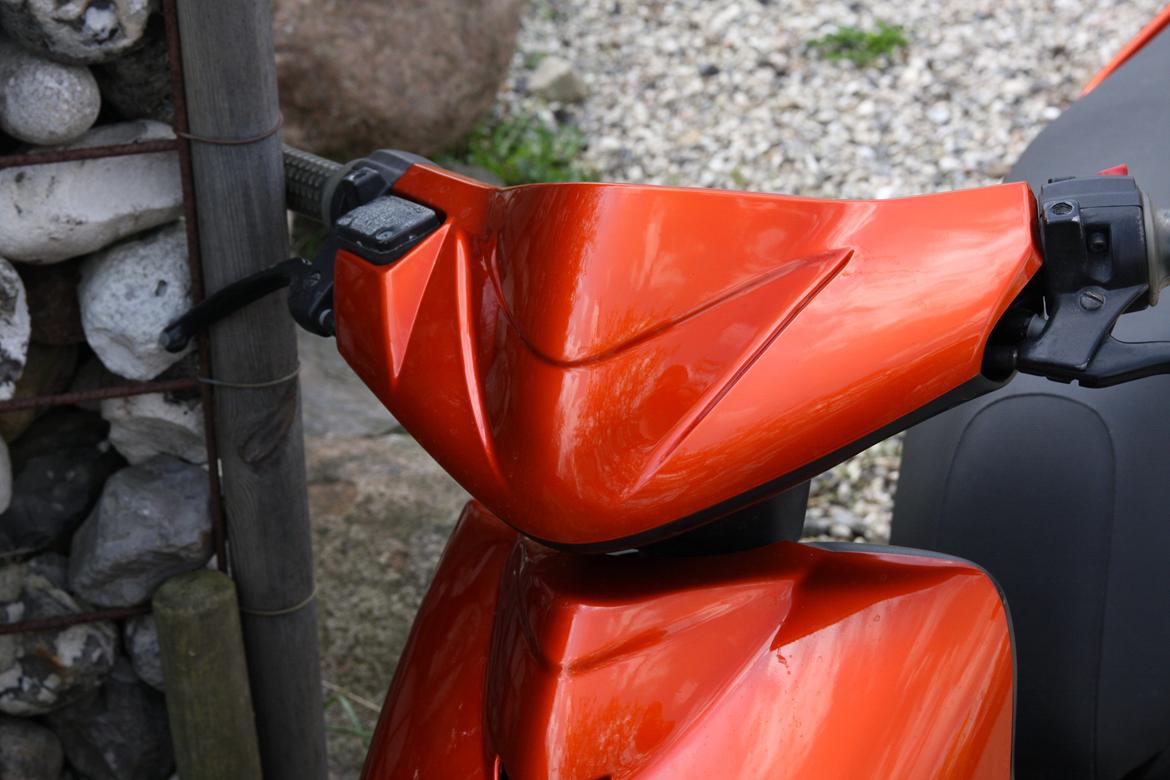 Yamaha Jog r billede 7
