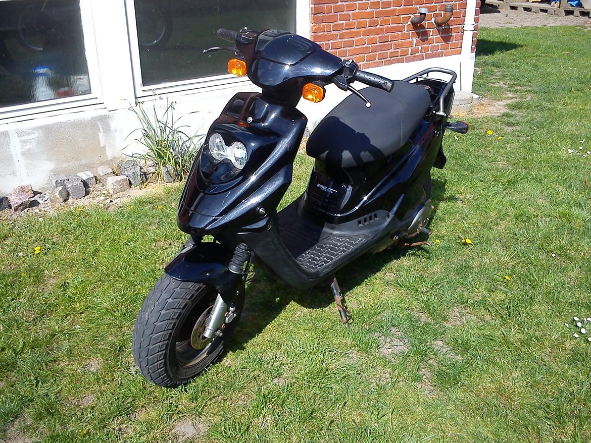 PGO Hot 50 (VÆK) billede 11