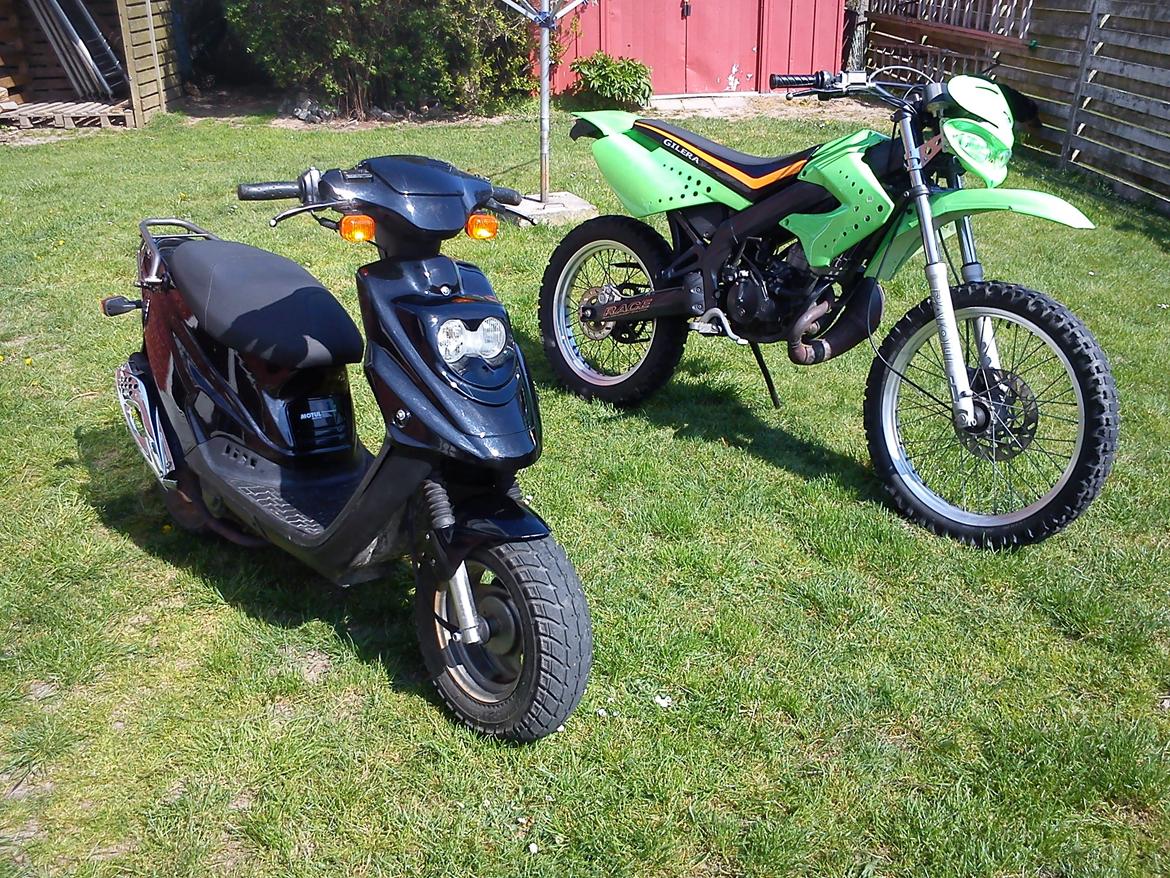 PGO Hot 50 (VÆK) billede 12