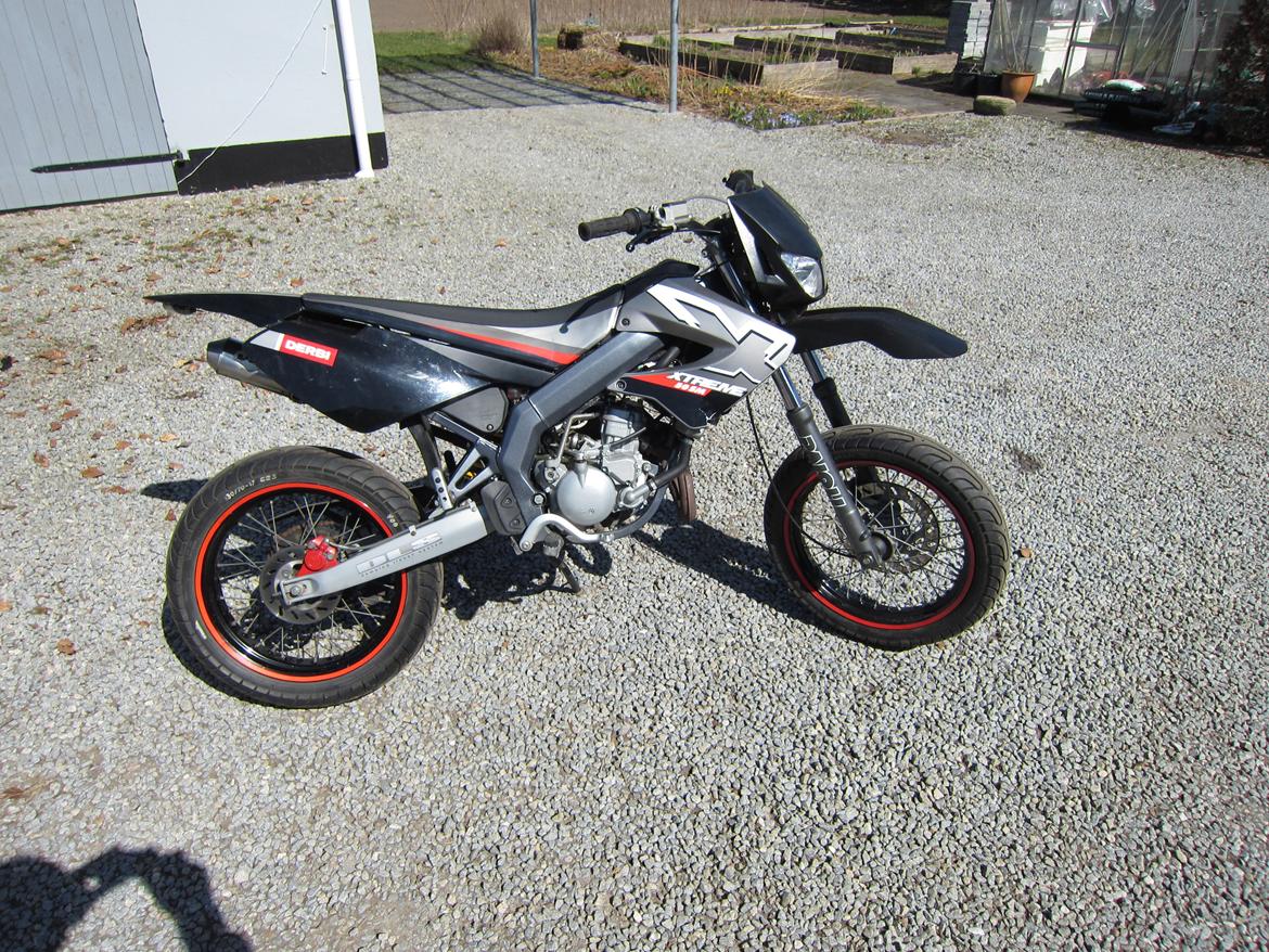 Derbi Senda billede 3