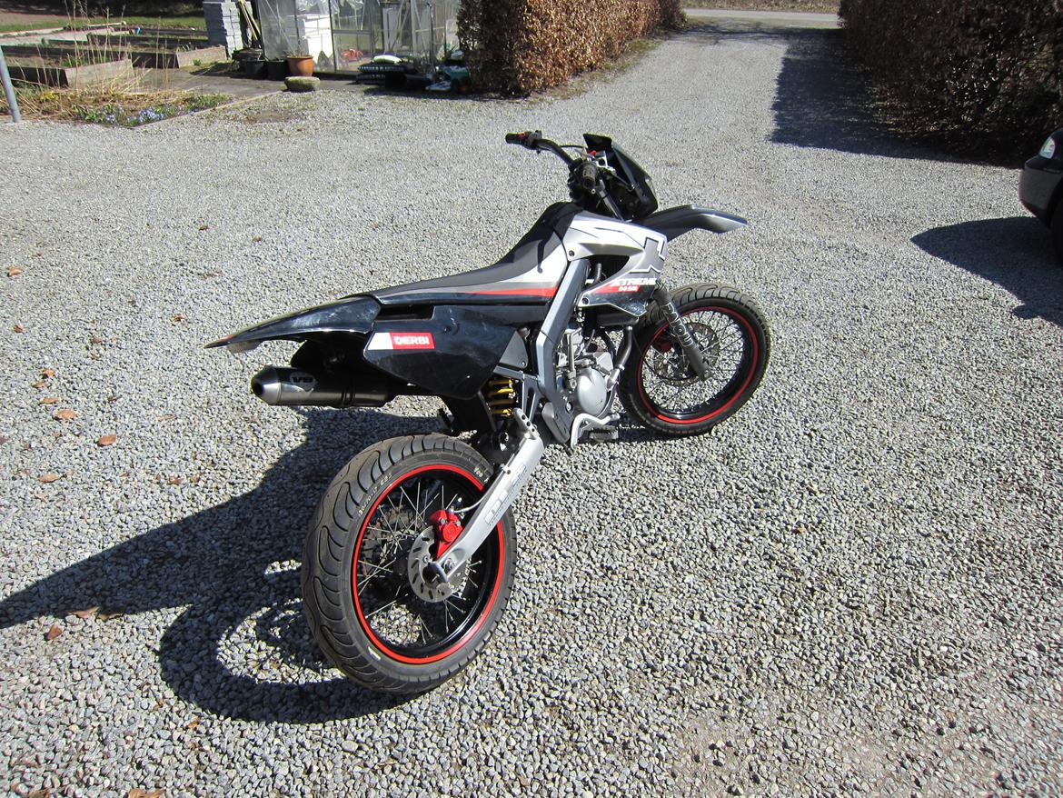 Derbi Senda billede 4