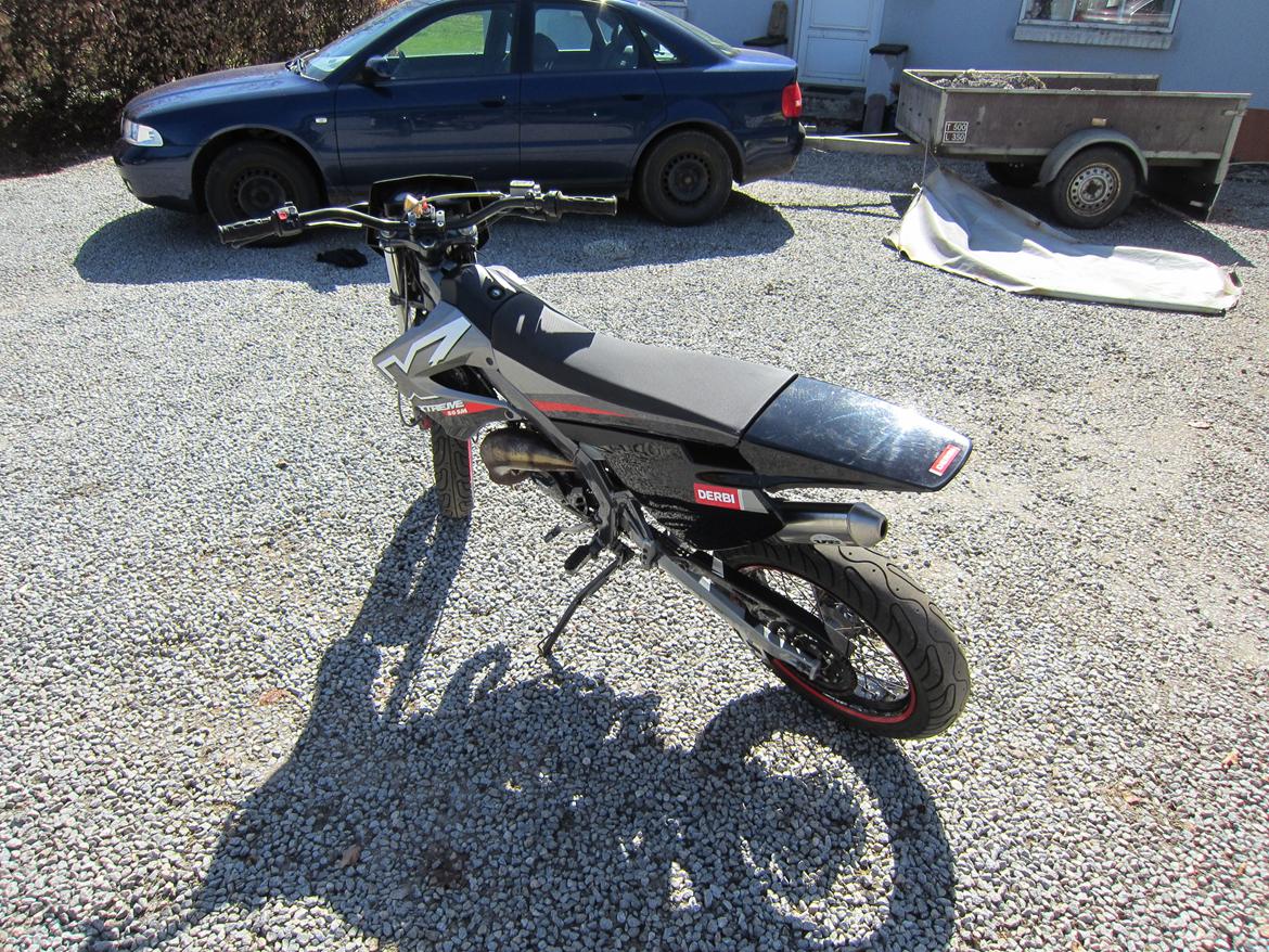 Derbi Senda billede 5