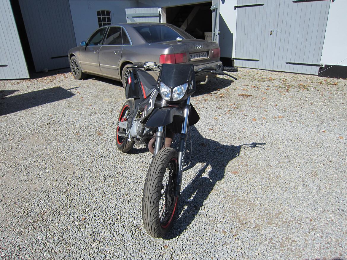 Derbi Senda billede 8