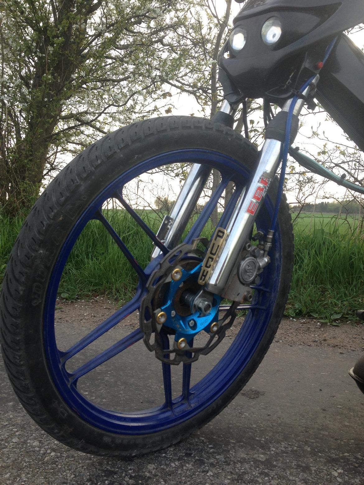 Puch Maxi K billede 3