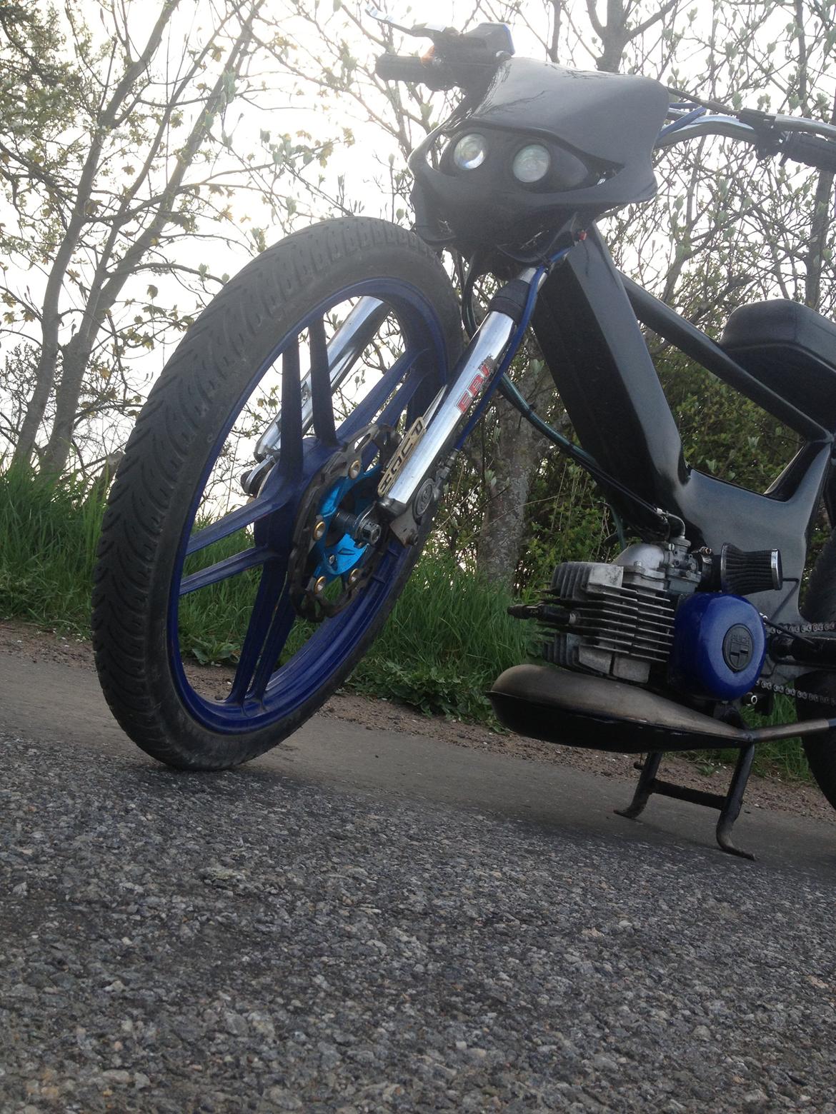 Puch Maxi K billede 4