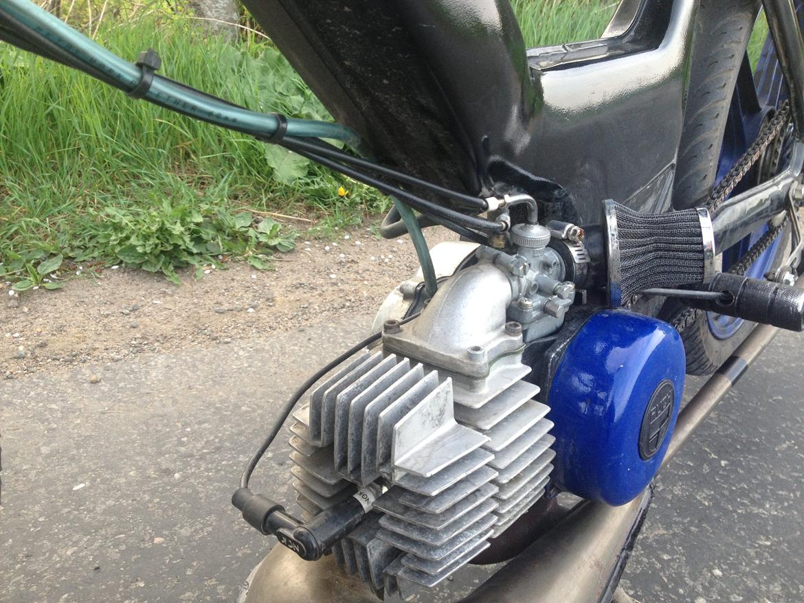 Puch Maxi K billede 5