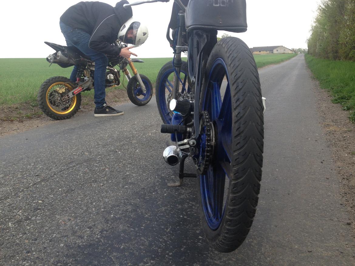 Puch Maxi K billede 6