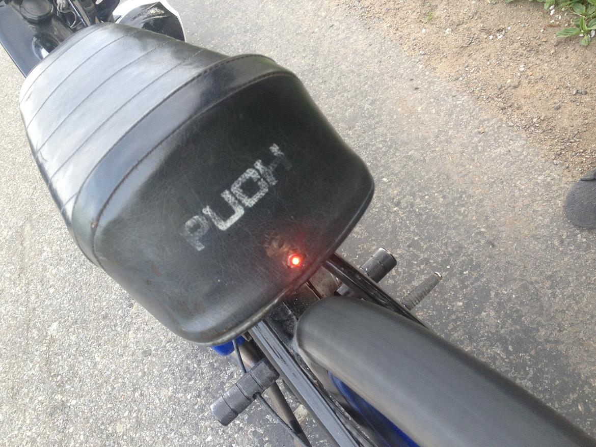 Puch Maxi K billede 7