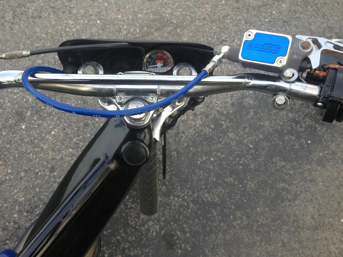Puch Maxi K billede 8