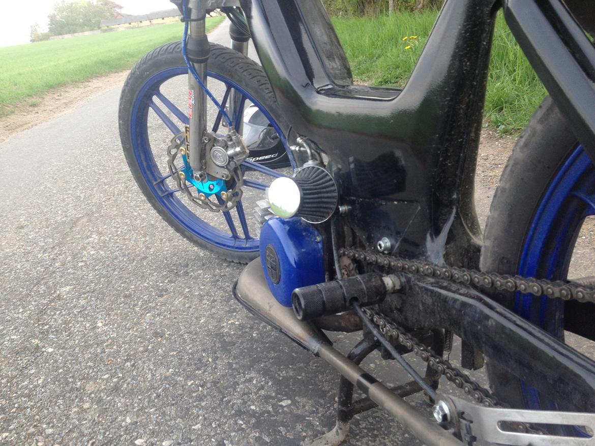 Puch Maxi K billede 9