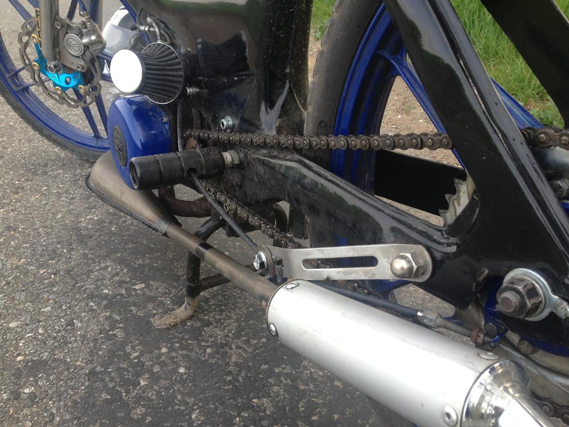Puch Maxi K billede 10