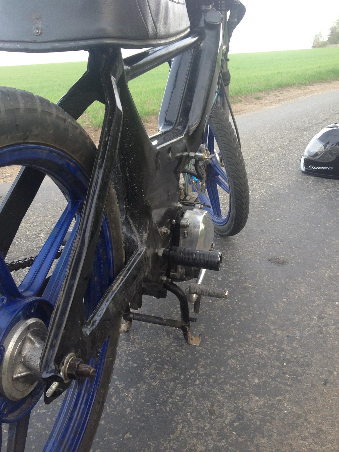 Puch Maxi K billede 11