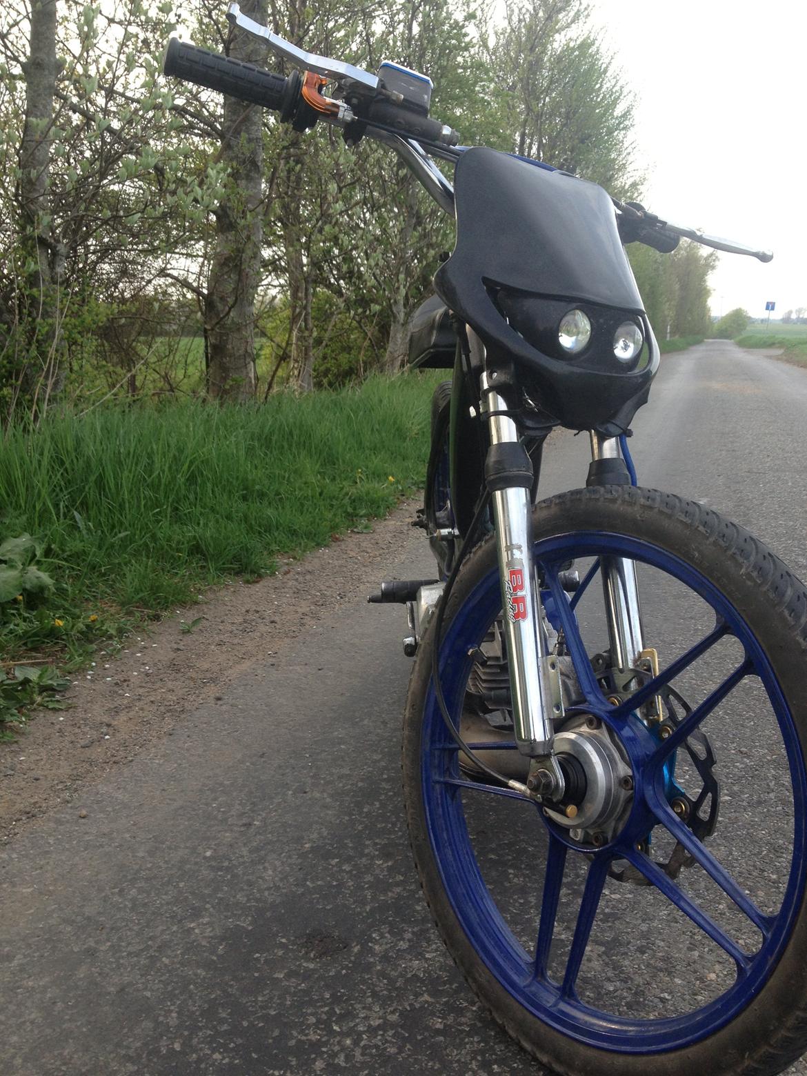 Puch Maxi K billede 12