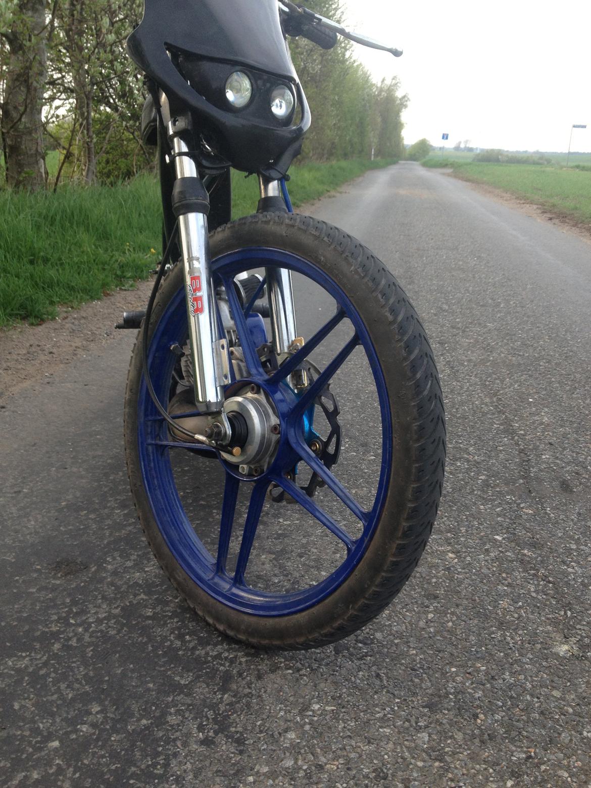 Puch Maxi K billede 13