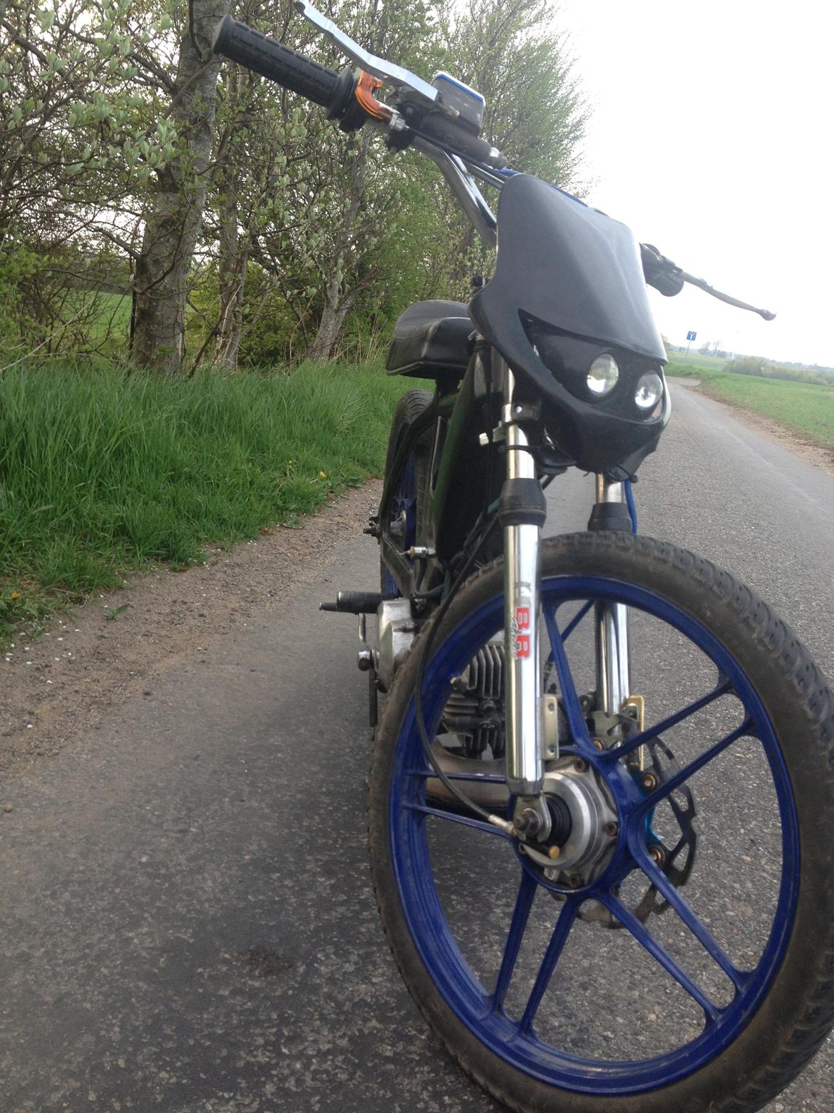 Puch Maxi K billede 14