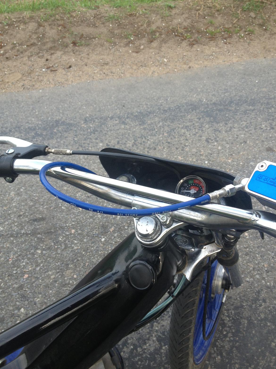 Puch Maxi K billede 15