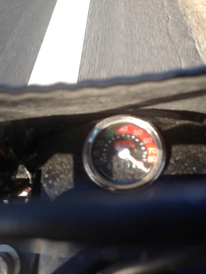 Puch Maxi K billede 16