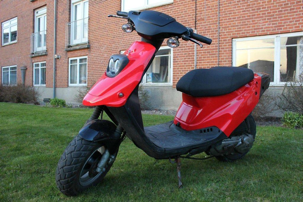 PGO hot 50 billede 8