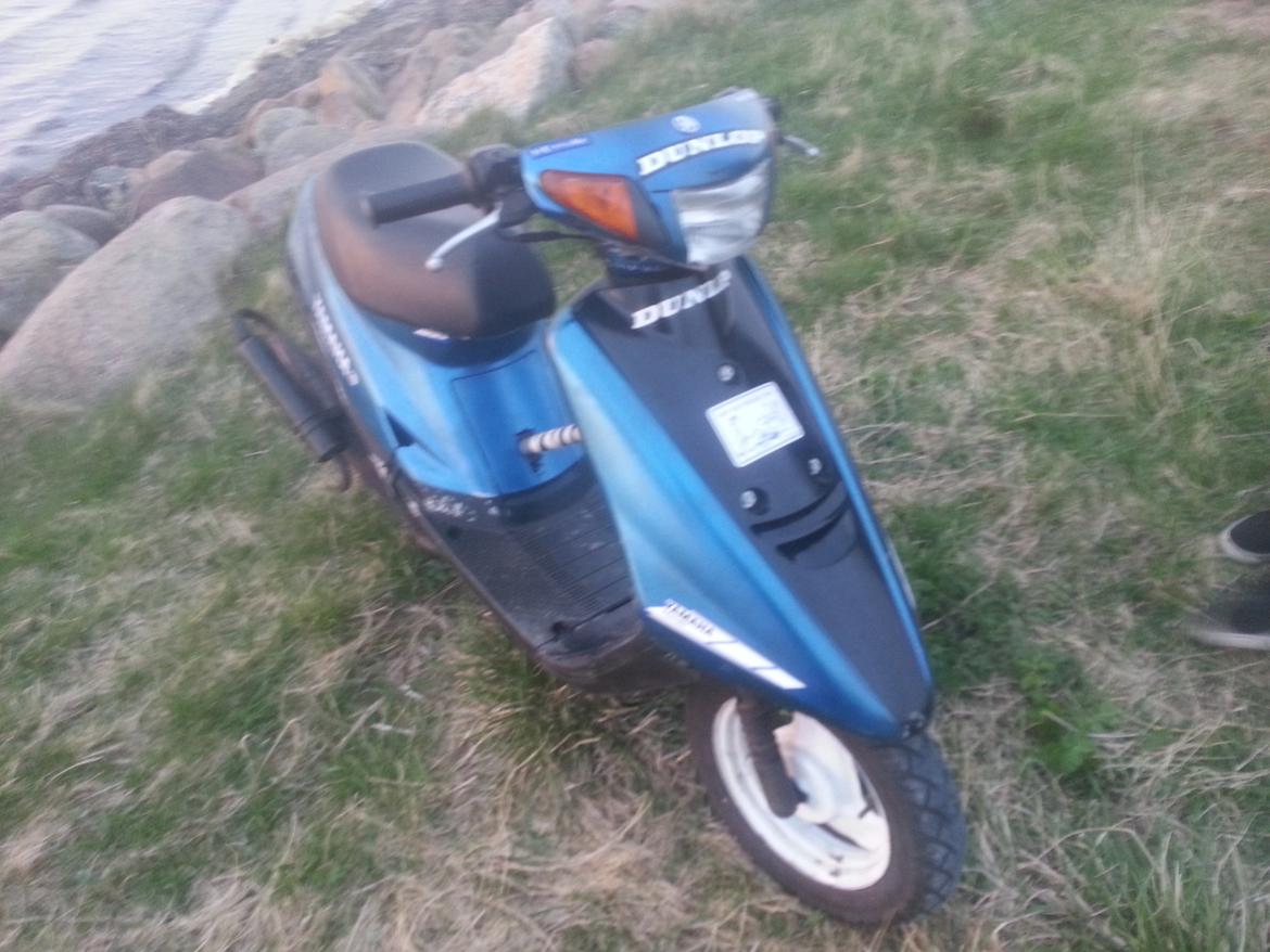 Yamaha Jog FS-Vildbassen!((Solgt)) billede 15