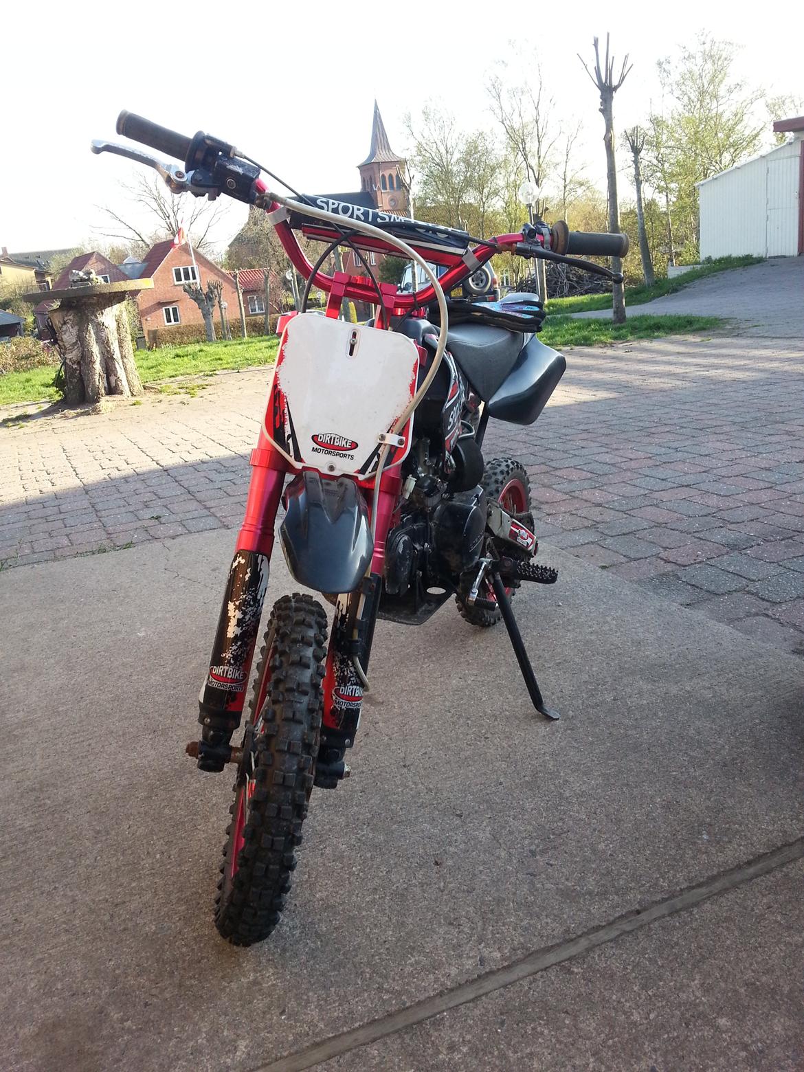 Lifan SportsMOTO billede 2