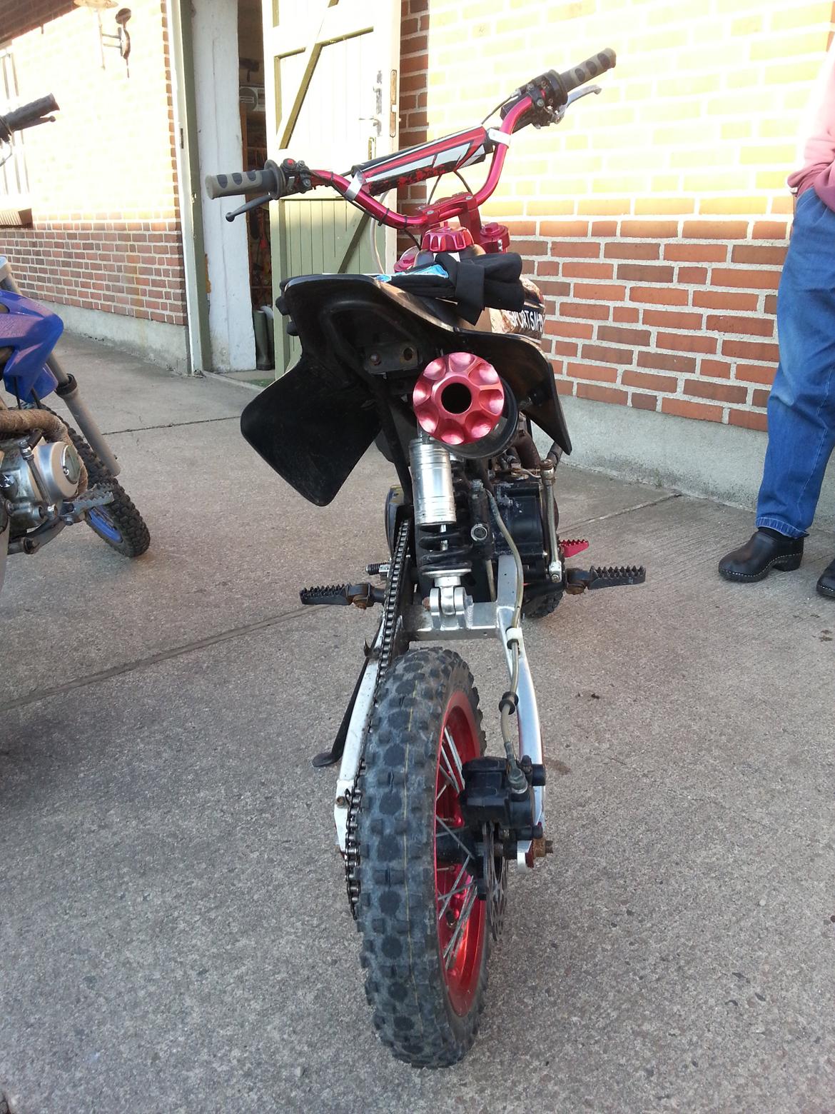 Lifan SportsMOTO billede 3