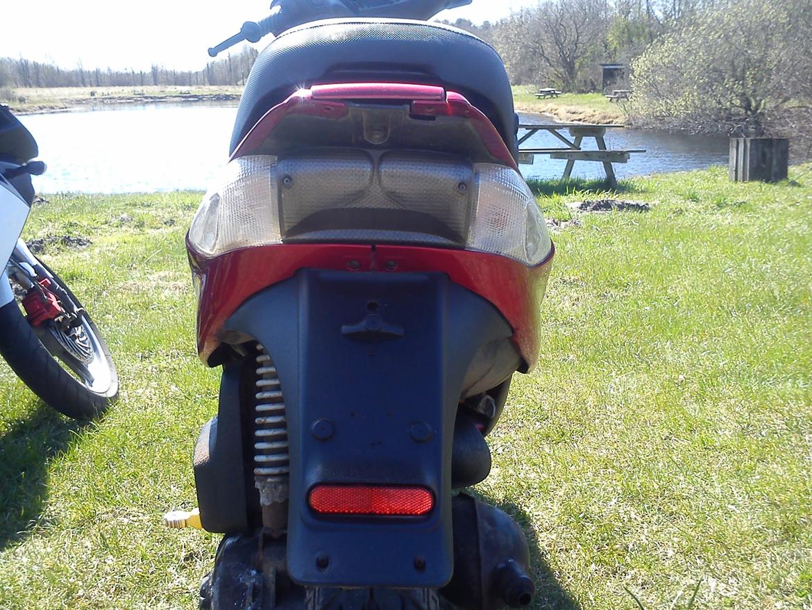 Gilera Stalker billede 12