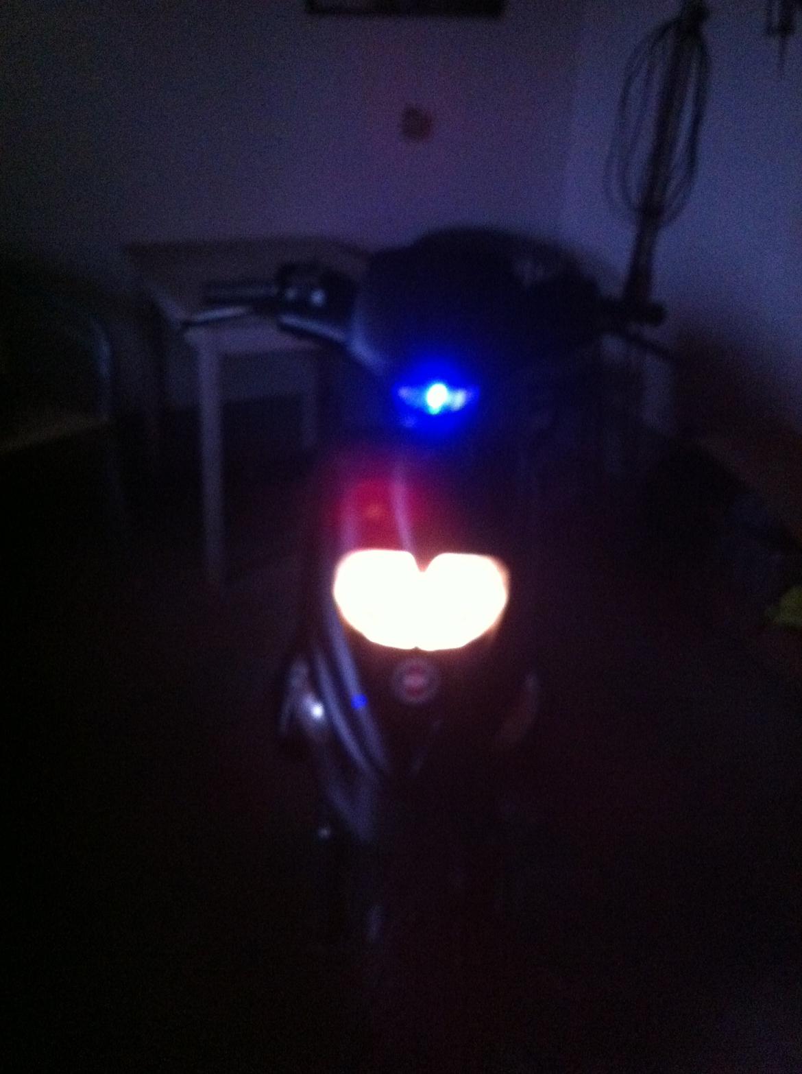 Gilera Stalker  [Tidl. scooter]  billede 6