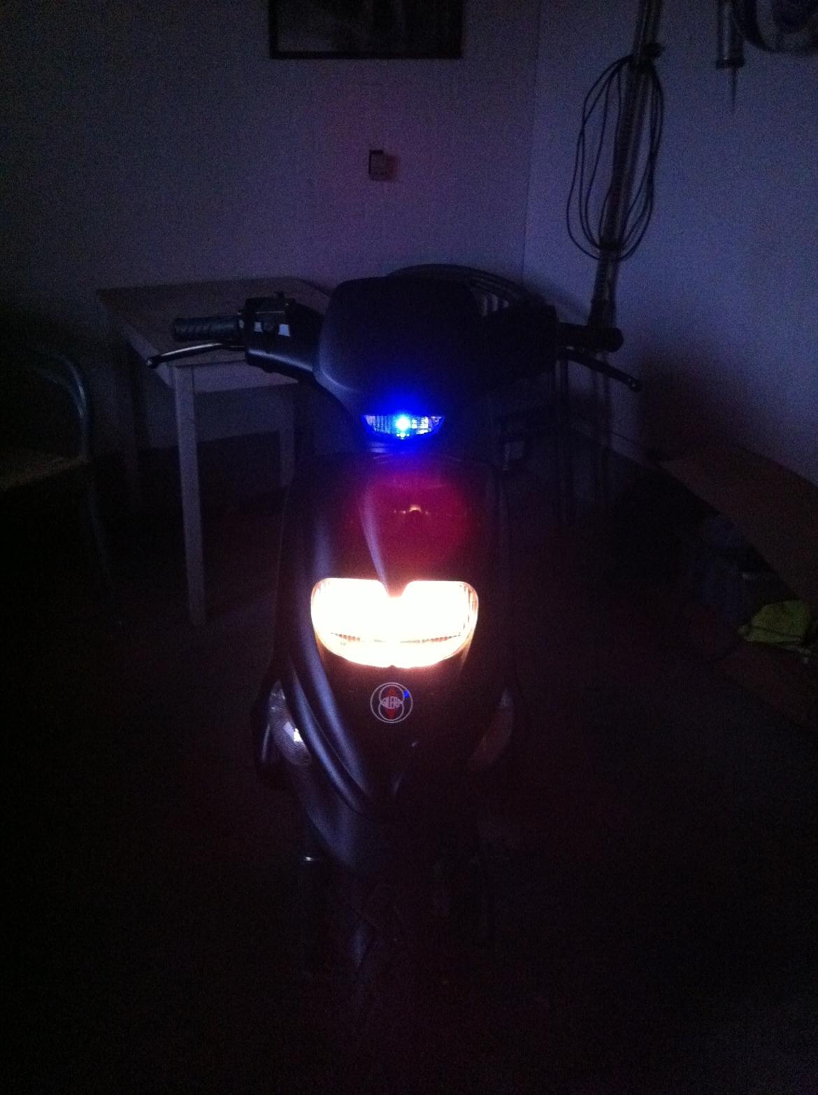 Gilera Stalker  [Tidl. scooter]  billede 7