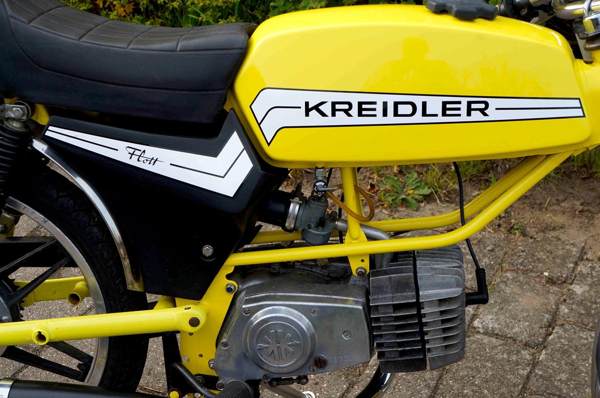 Kreidler Flott billede 4