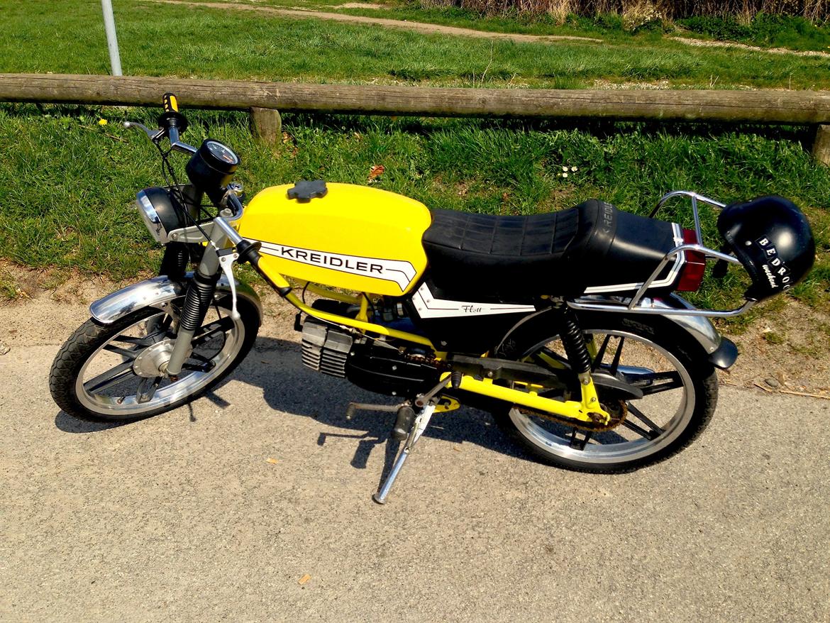 Kreidler Flott billede 5