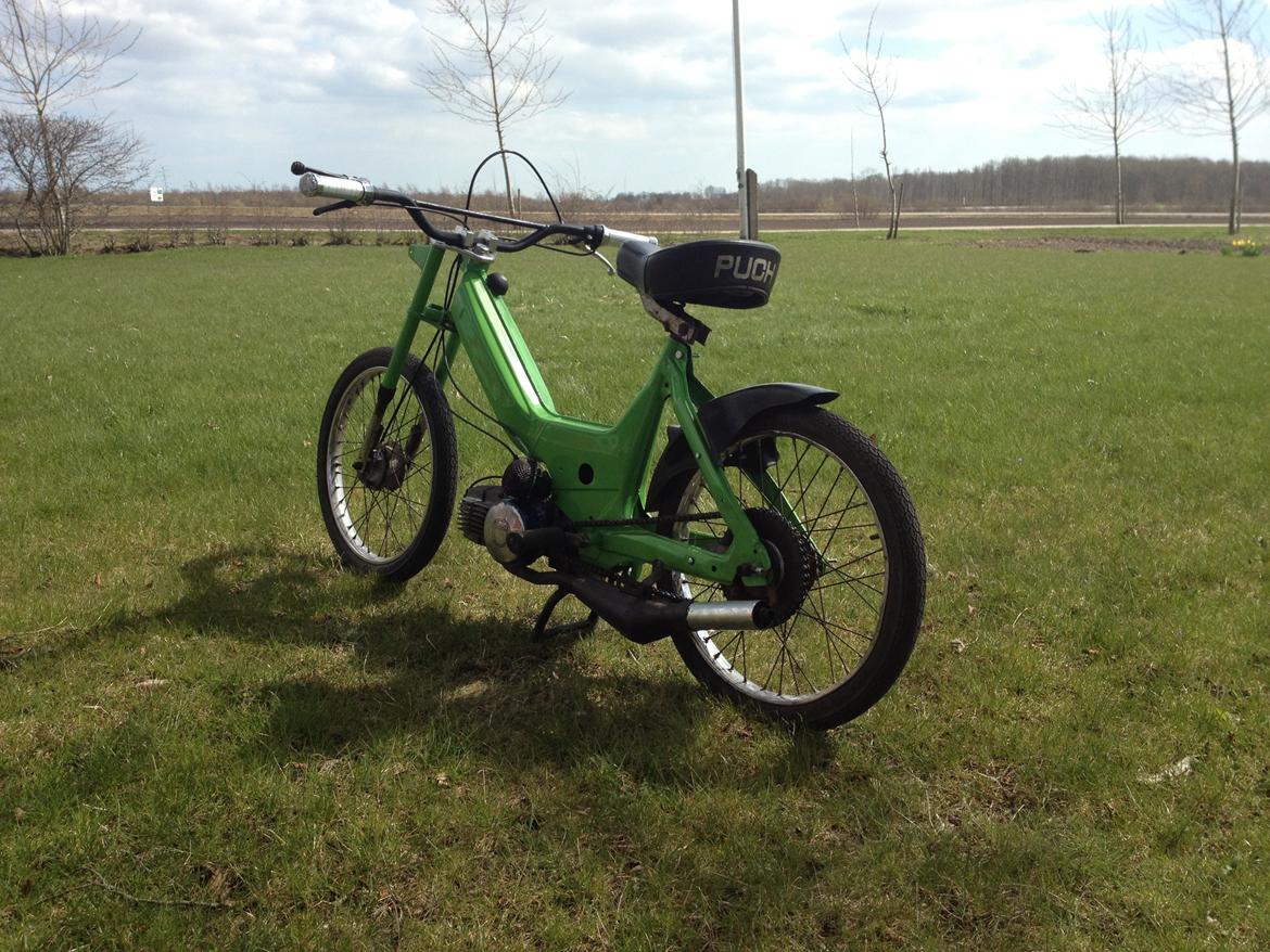 Puch Maxi K e50 billede 1