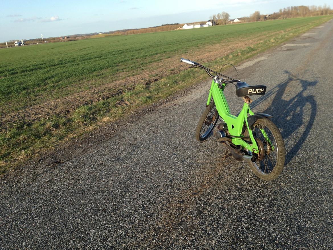 Puch Maxi K e50 billede 8